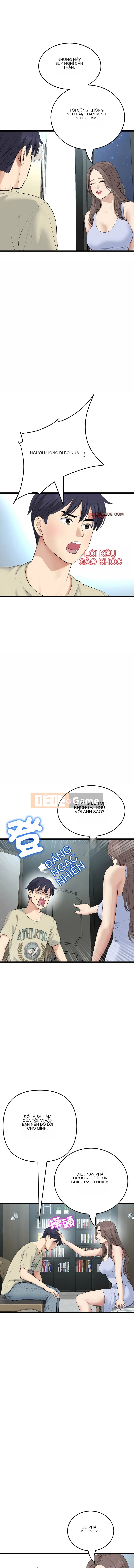 Tình yêu đầu tiên chúng tôi đoàn tụ là mẹ kế của tôi Chương 63-64