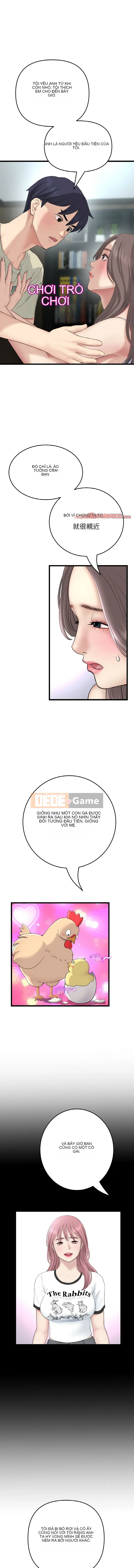 Tình yêu đầu tiên chúng tôi đoàn tụ là mẹ kế của tôi Chương 63-64