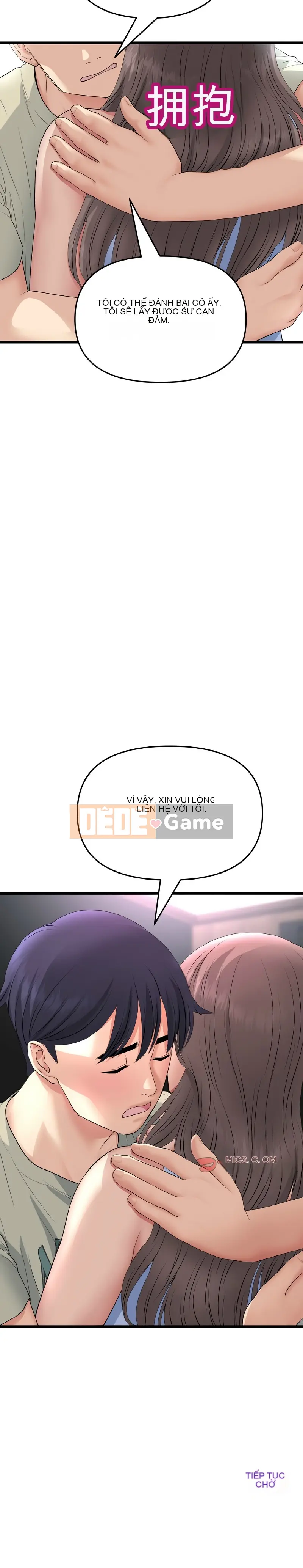 Tình yêu đầu tiên chúng tôi đoàn tụ là mẹ kế của tôi Chương 63-64