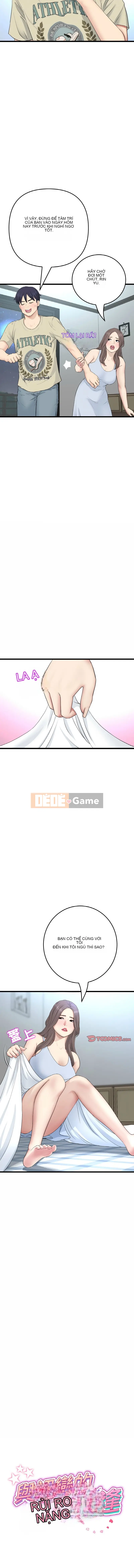 Tình yêu đầu tiên chúng tôi đoàn tụ là mẹ kế của tôi Chương 63-64