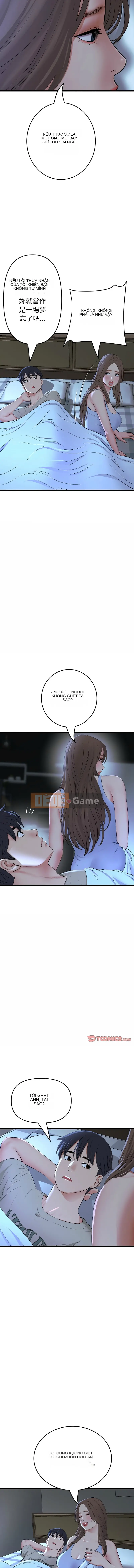 Tình yêu đầu tiên chúng tôi đoàn tụ là mẹ kế của tôi Chương 63-64