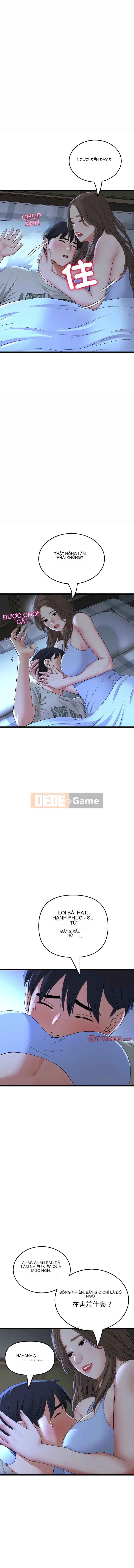 Tình yêu đầu tiên chúng tôi đoàn tụ là mẹ kế của tôi Chương 63-64