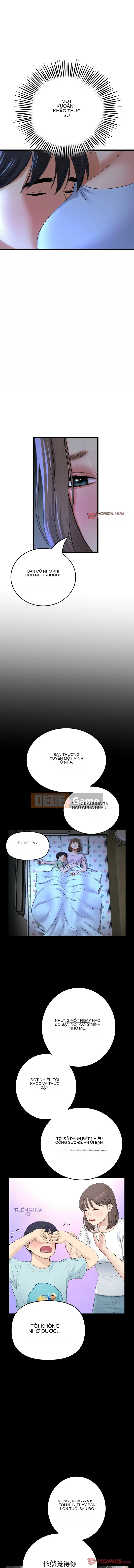 Tình yêu đầu tiên chúng tôi đoàn tụ là mẹ kế của tôi Chương 63-64