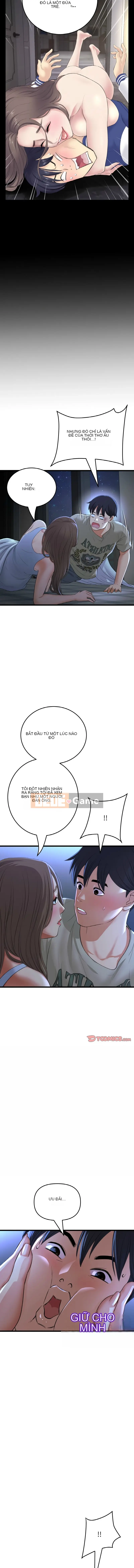 Tình yêu đầu tiên chúng tôi đoàn tụ là mẹ kế của tôi Chương 63-64