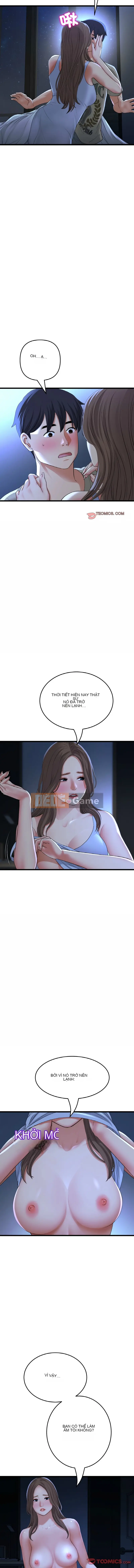 Tình yêu đầu tiên chúng tôi đoàn tụ là mẹ kế của tôi Chương 63-64