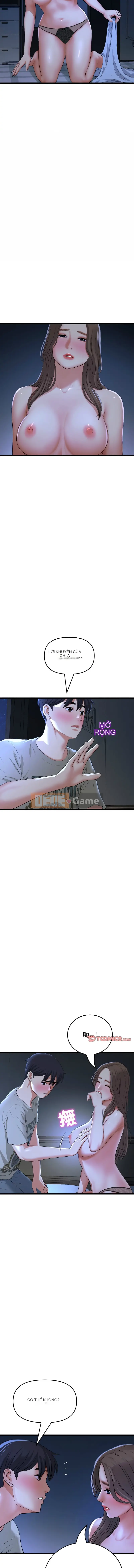 Tình yêu đầu tiên chúng tôi đoàn tụ là mẹ kế của tôi Chương 63-64