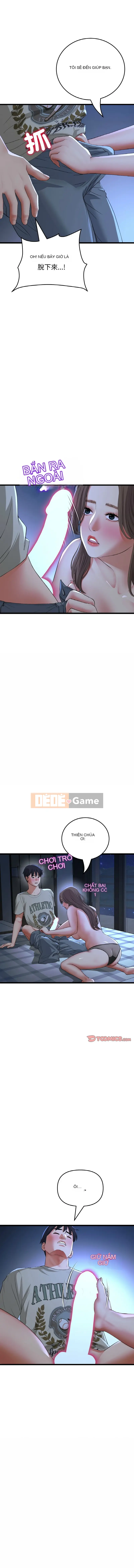 Tình yêu đầu tiên chúng tôi đoàn tụ là mẹ kế của tôi Chương 63-64