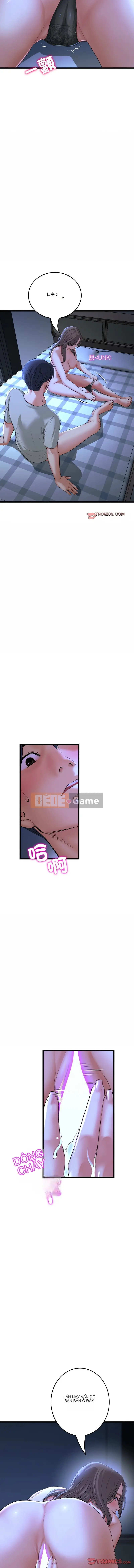 Tình yêu đầu tiên chúng tôi đoàn tụ là mẹ kế của tôi Chương 63-64