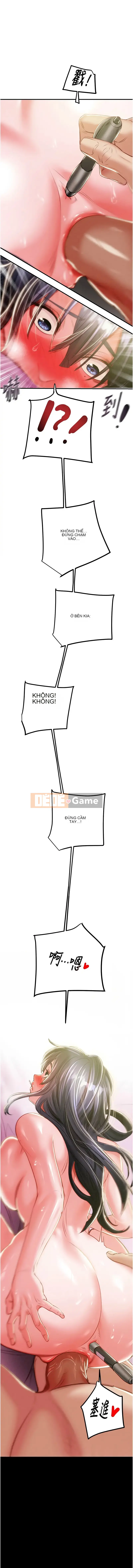 Cướp bóc Chương 16-17