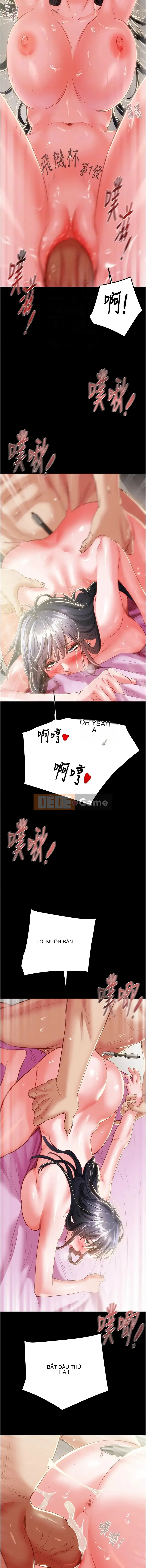 Cướp bóc Chương 16-17