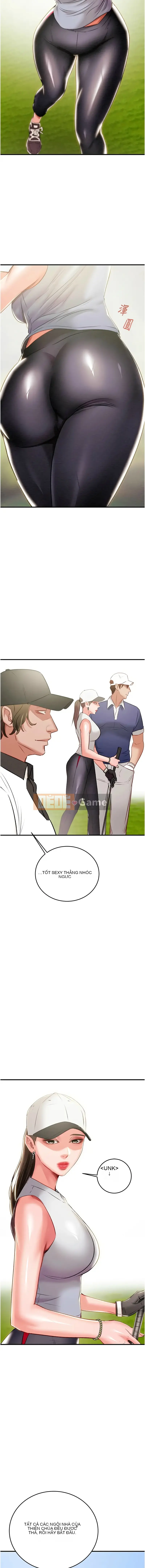 Cướp bóc Chương 16-17