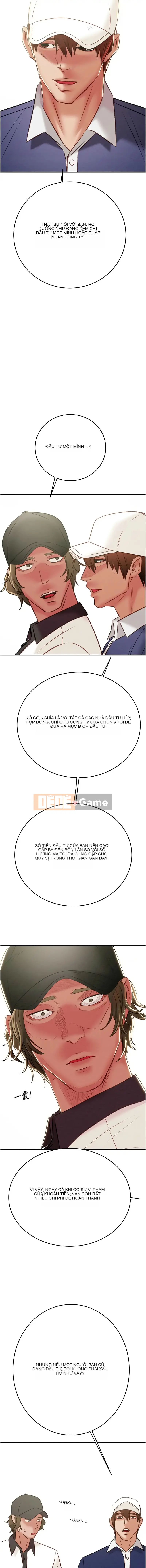 Cướp bóc Chương 16-17