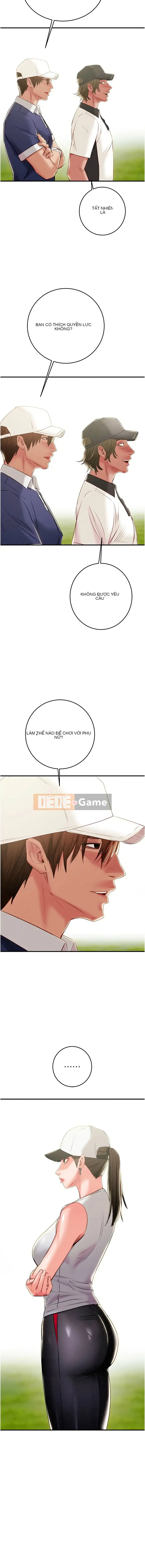 Cướp bóc Chương 16-17