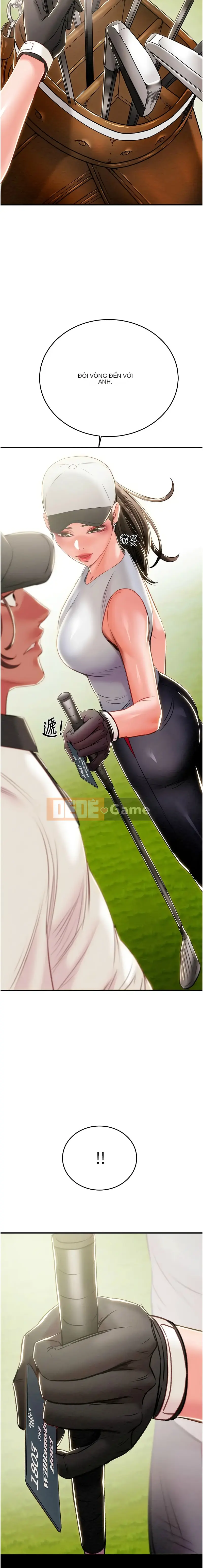 Cướp bóc Chương 16-17