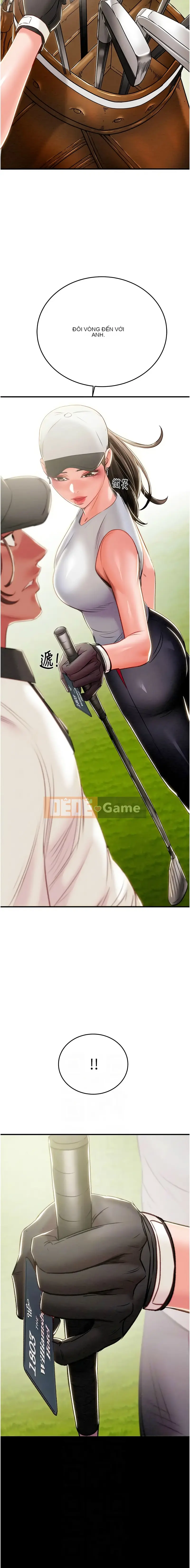 Cướp bóc Chương 16-17