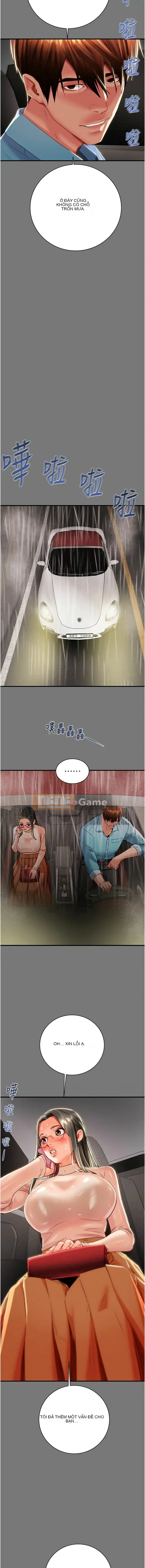 Cướp bóc Chương 16-17