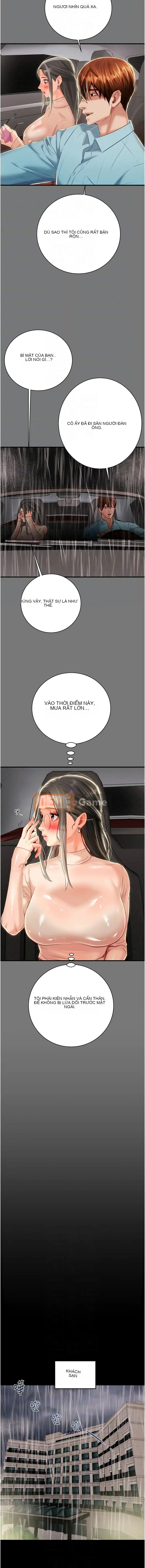 Cướp bóc Chương 16-17