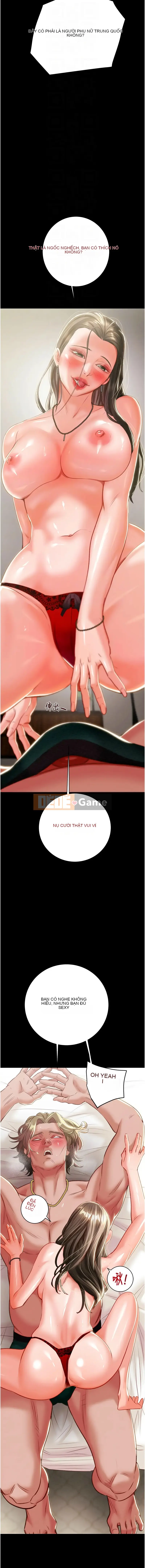 Cướp bóc Chương 16-17