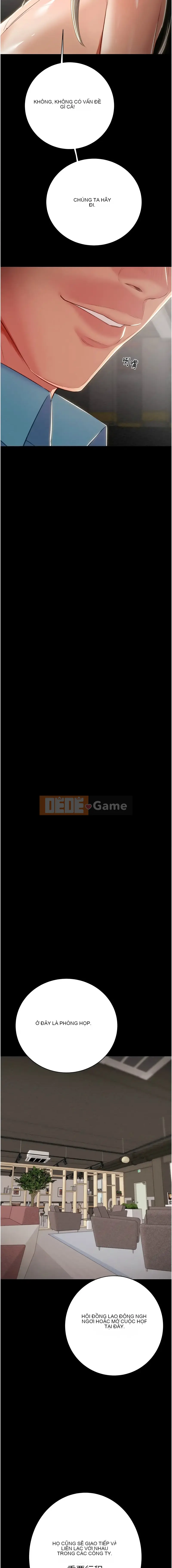 Cướp bóc Chương 16-17