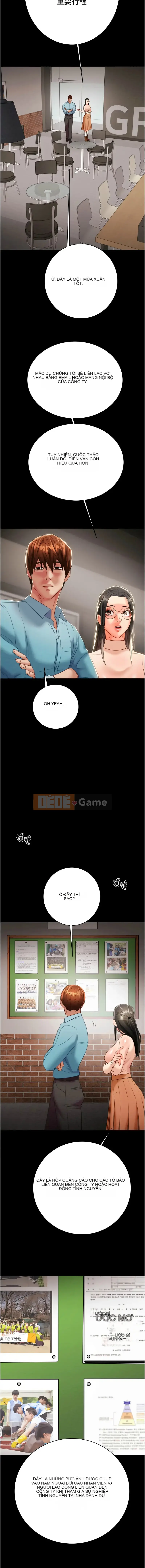 Cướp bóc Chương 16-17