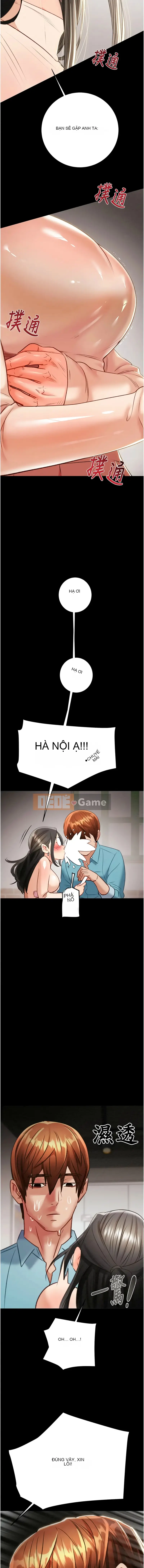 Cướp bóc Chương 16-17