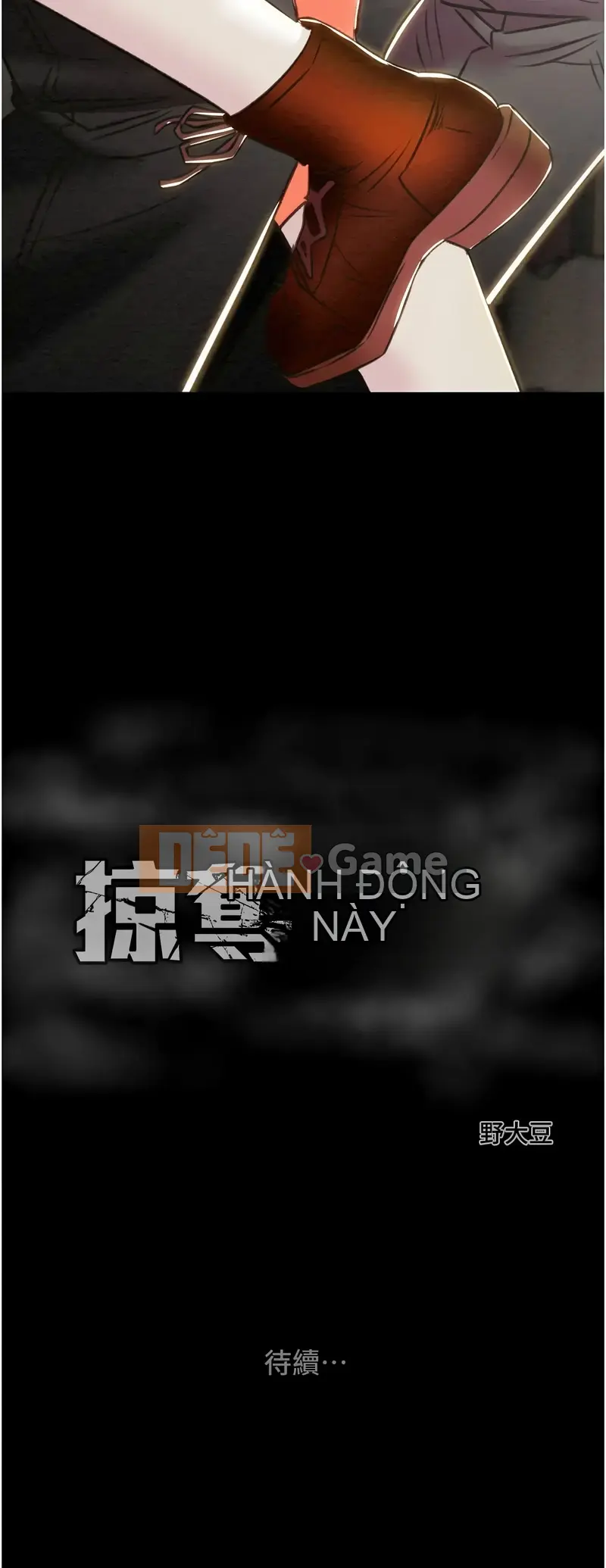 Cướp bóc Chương 16-17