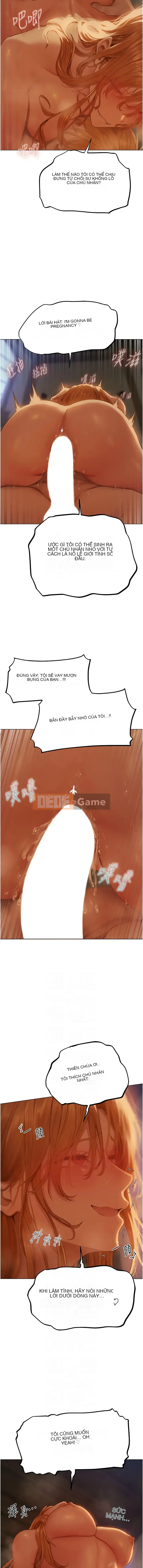 Thợ săn vợ Chương 60-61