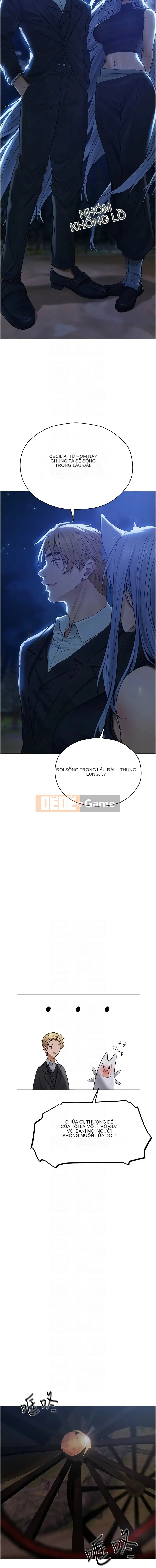 Thợ săn vợ Chương 60-61