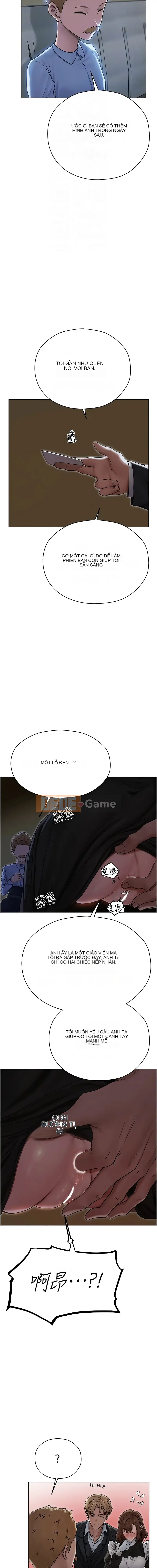 Thợ săn vợ Chương 60-61