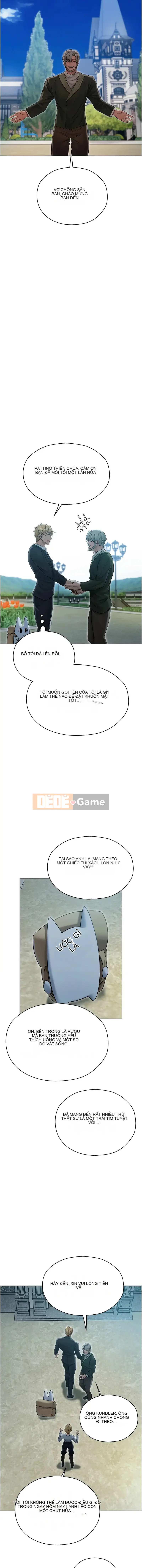 Thợ săn vợ Chương 60-61