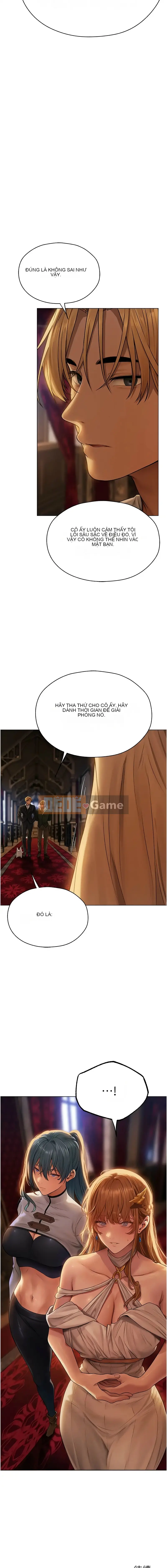 Thợ săn vợ Chương 60-61