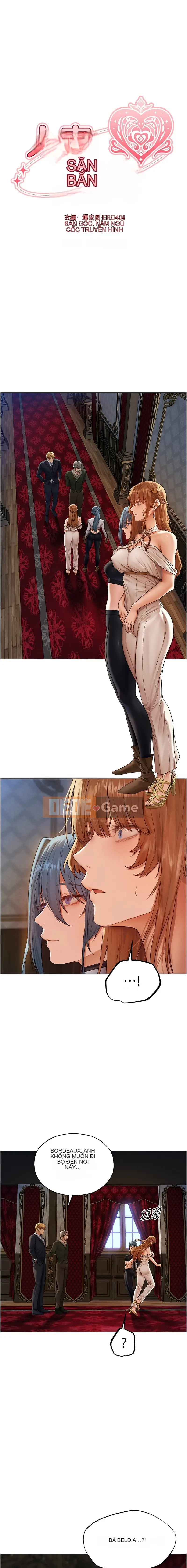 Thợ săn vợ Chương 60-61