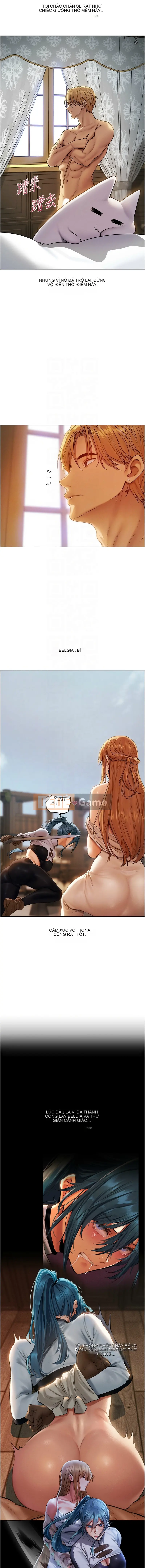 Thợ săn vợ Chương 60-61