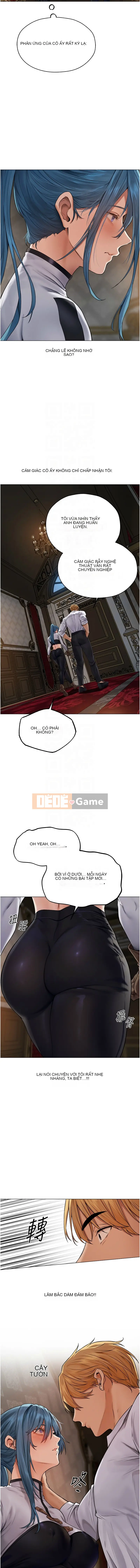 Thợ săn vợ Chương 60-61