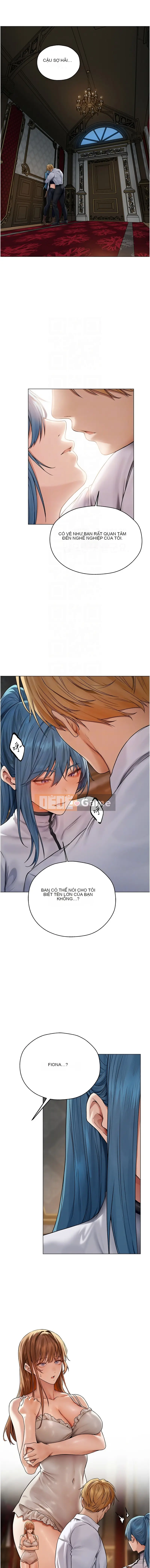 Thợ săn vợ Chương 60-61