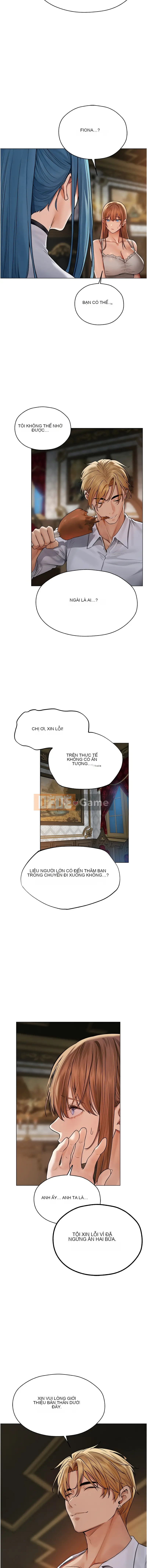 Thợ săn vợ Chương 60-61