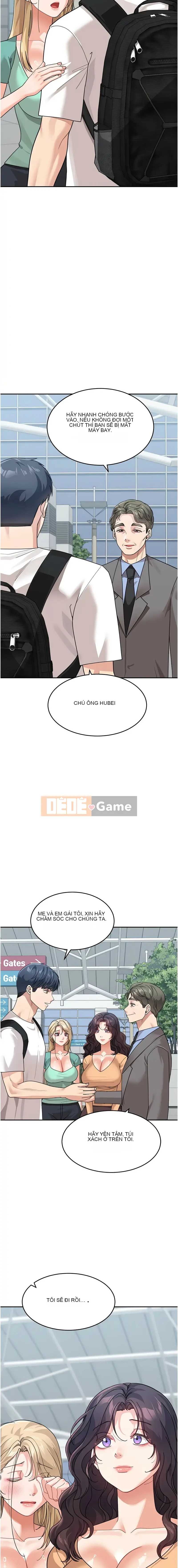 Mẹ kế trẻ con Chương 49-50