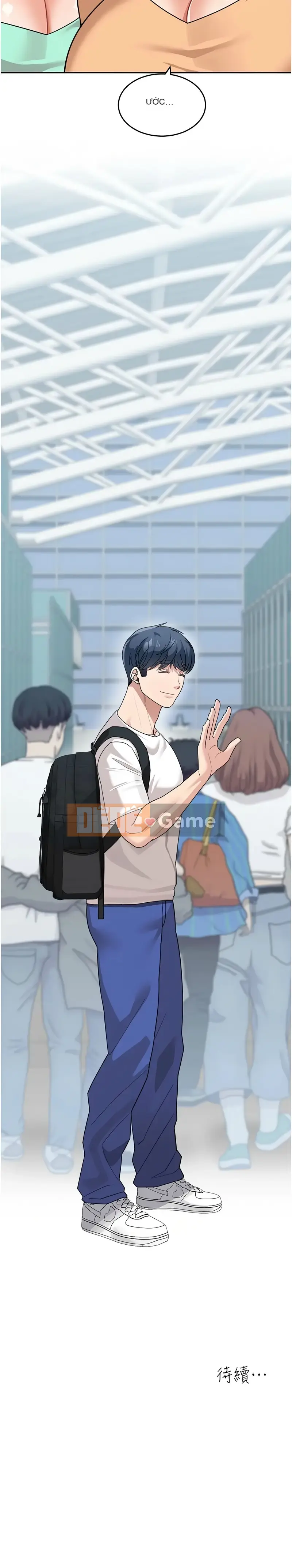 Mẹ kế trẻ con Chương 49-50