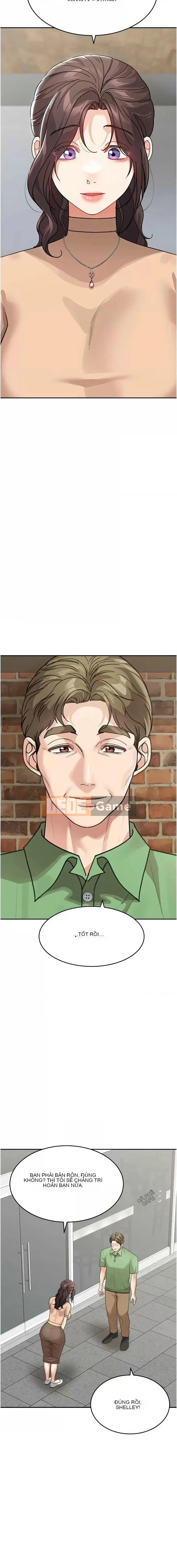 Mẹ kế trẻ con Chương 49-50