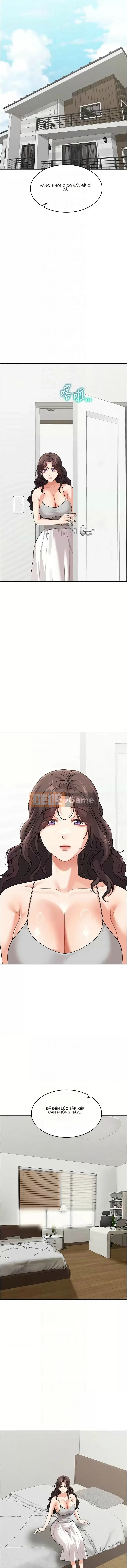 Mẹ kế trẻ con Chương 49-50