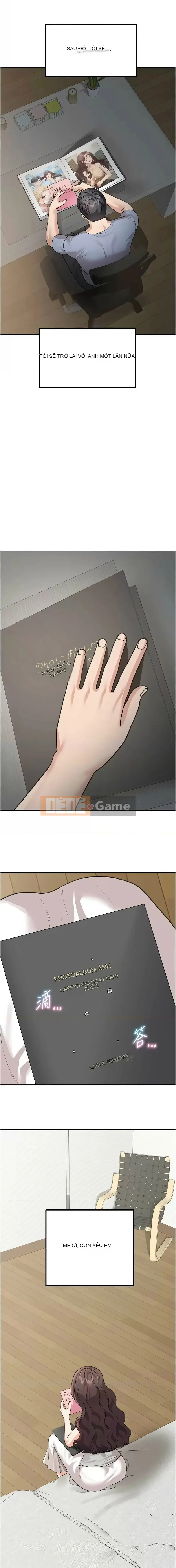 Mẹ kế trẻ con Chương 49-50