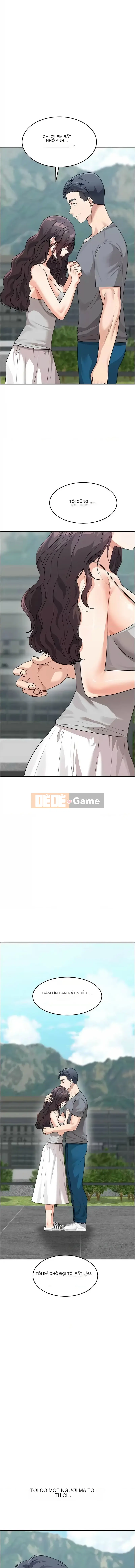 Mẹ kế trẻ con Chương 49-50