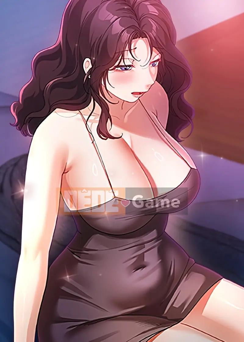 Mẹ kế trẻ con Chương 49-50