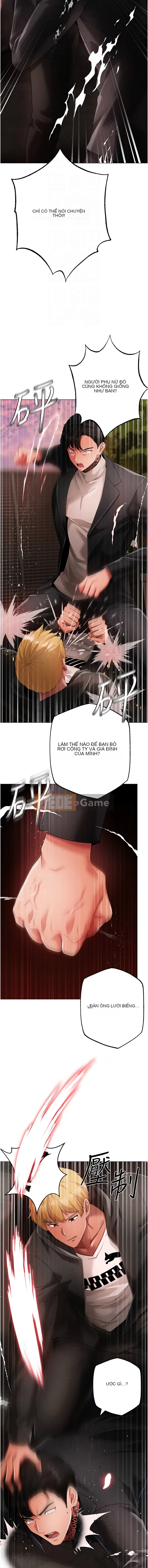 ↖㊣Ác linh một người đàn ông nam tính㊣↘ Chương 64-65