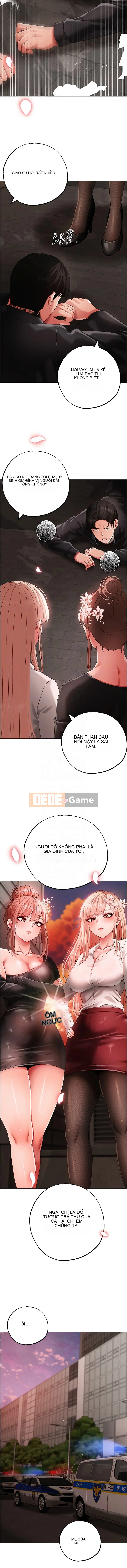 ↖㊣Ác linh một người đàn ông nam tính㊣↘ Chương 64-65