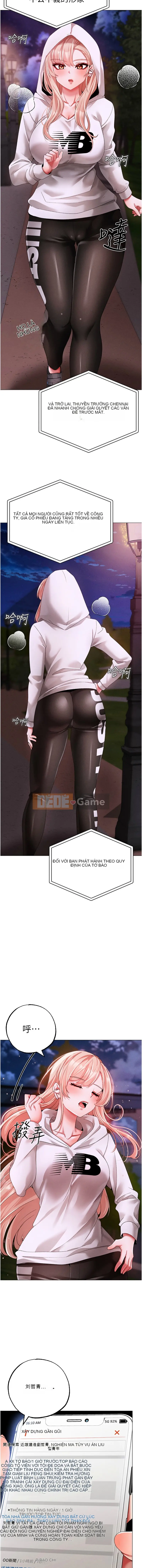 ↖㊣Ác linh một người đàn ông nam tính㊣↘ Chương 64-65