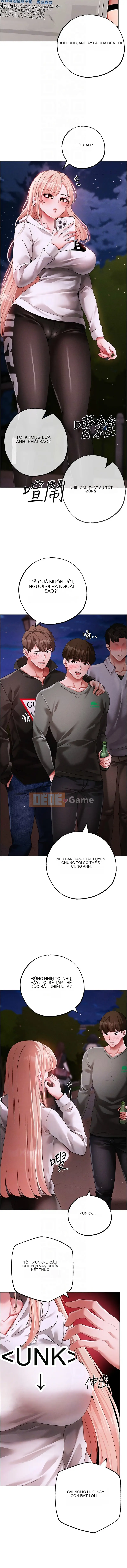 ↖㊣Ác linh một người đàn ông nam tính㊣↘ Chương 64-65