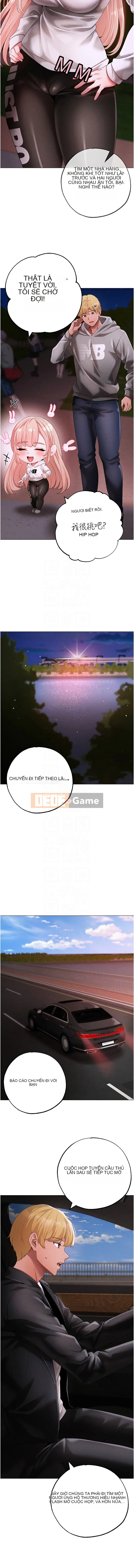 ↖㊣Ác linh một người đàn ông nam tính㊣↘ Chương 64-65