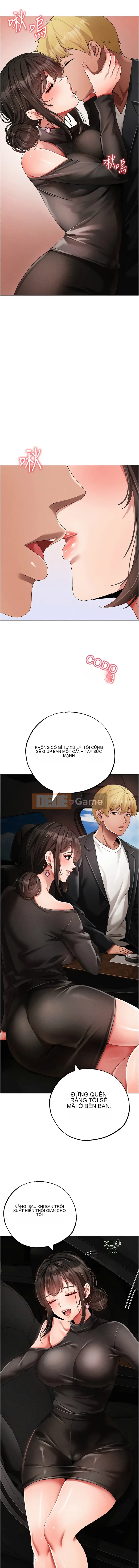 ↖㊣Ác linh một người đàn ông nam tính㊣↘ Chương 64-65