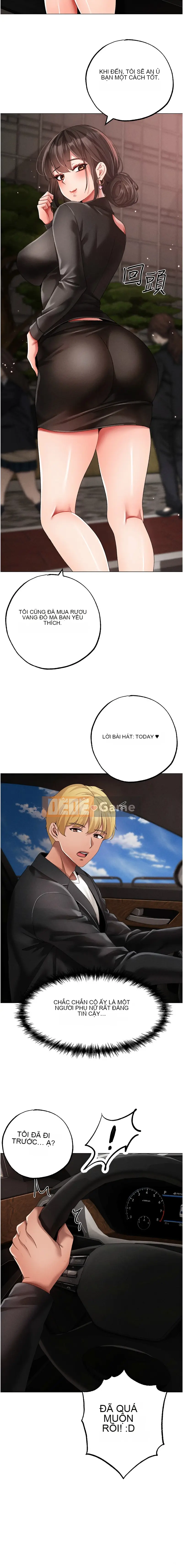 ↖㊣Ác linh một người đàn ông nam tính㊣↘ Chương 64-65